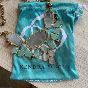 Kendra Scott Necklace